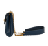 Mini Bag With Mirror, bottom view